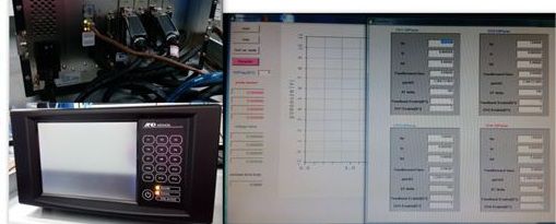 光机系统集成与装调